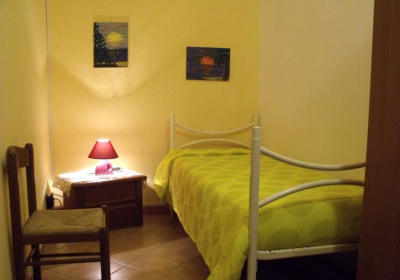 Bed And Breakfast Sicilia Bedda